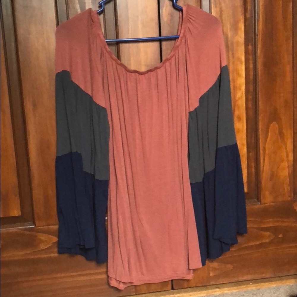 Boutique Top